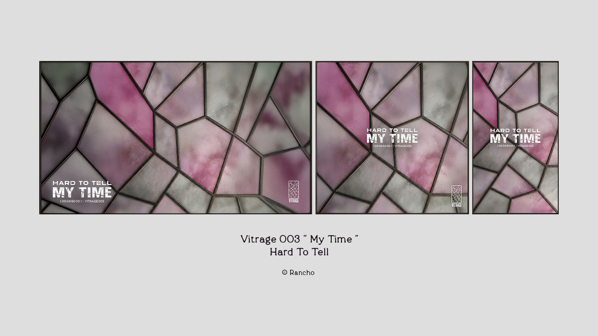 Logo Design – Rancho Design