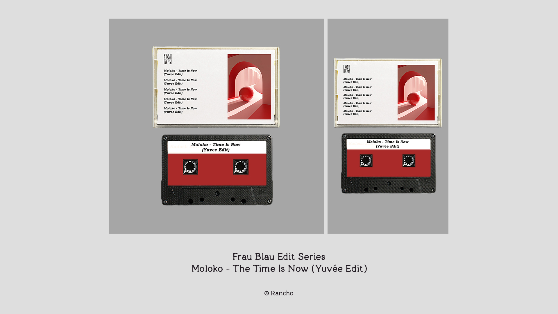 Artist Graphic Design